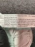 Zara 100% Linen Gray Linen Pants Size S - photo 8