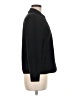 Talbots Outlet 100% Cotton Solid Black Jacket Size M (petite) - photo 4