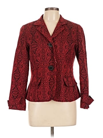 Coldwater Creek Blazer (view 1)