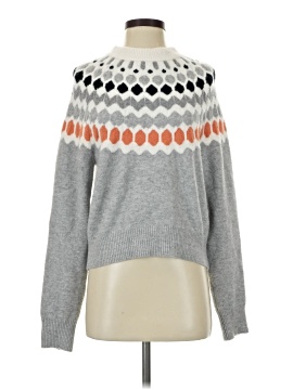 Club Monaco Pullover Sweater