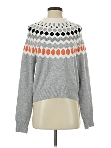 Club Monaco Pullover Sweater (view 1)