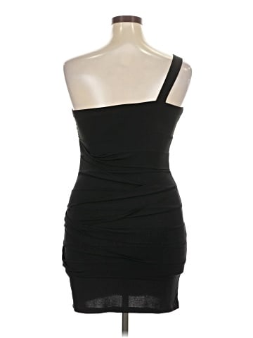 City Triangles Cocktail Dress (view 2)
