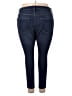 Gap Stripes Blue Jeans Size 20 - photo 2