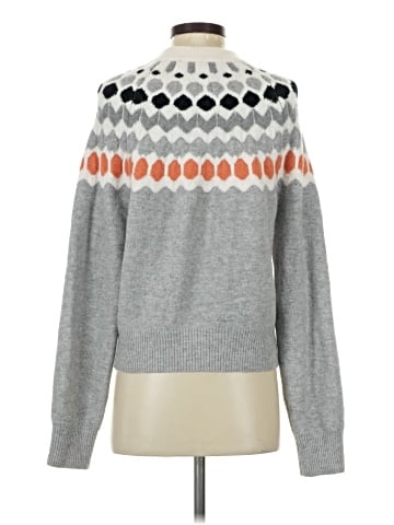 Club Monaco Pullover Sweater (view 2)
