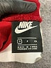 Nike Burgundy Casual Pants Size S - photo 7