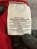 Nike Burgundy Casual Pants Size S - photo 8