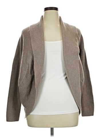 Talbots Wool Cardigan (view 1)