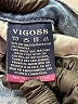 Vigoss Hearts Blue Jeans Size 26 Waist - photo 8