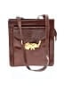 Assorted Brands Brown Shoulder Bag One size - photo 1