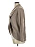 Talbots 100% Merino Wool Tan Wool Cardigan Size XL - photo 5