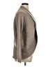 Talbots 100% Merino Wool Tan Wool Cardigan Size XL - photo 4