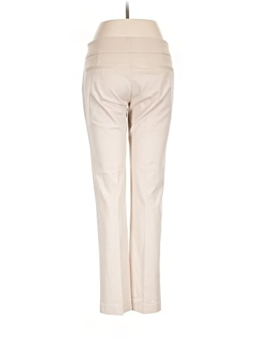 Ecru Dress Pants (view 2)
