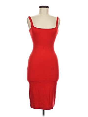 American Apparel Cocktail Dress (view 1)