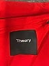Theory 100% Polyester Solid Red Snow Jacket Size S - photo 6
