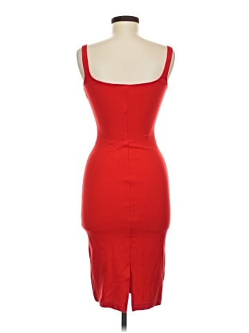 American Apparel Cocktail Dress (view 2)