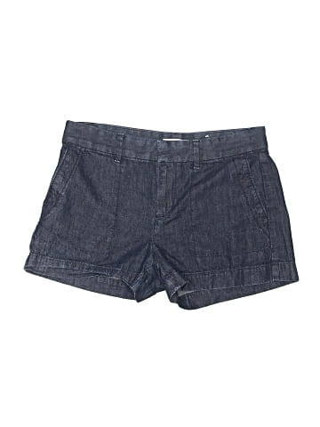 Ann Taylor LOFT Denim Shorts (view 1)