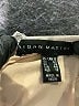Aidan Mattox 100% Polyester Ivory Cocktail Dress Size 10 - photo 7