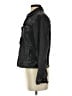 Gap 100% Cotton Black Denim Jacket Size S - photo 5