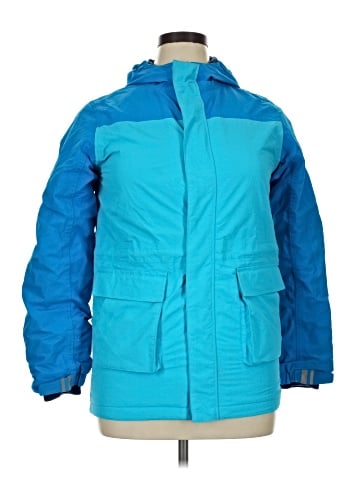 Lands' End Snow Jacket (view 1)