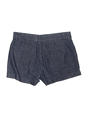 Ann Taylor LOFT Denim Shorts (view 2)