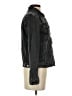 Gap 100% Cotton Black Denim Jacket Size S - photo 4