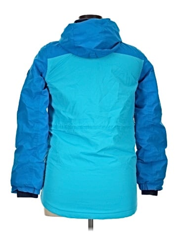 Lands' End Snow Jacket (view 2)