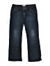 Wrangler Jeans Co Blue Jeans Size 12 - photo 1