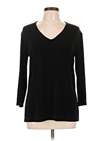 Travelers by Chico's Pullover Sweater (view 1)