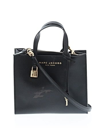 Marc Jacobs Satchel (view 1)