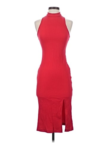 Bebe Cocktail Dress (view 1)