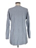 MICHAEL Michael Kors Gray Sweatshirt Size M - photo 2