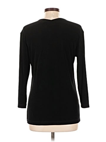 Travelers by Chico's Pullover Sweater (view 2)