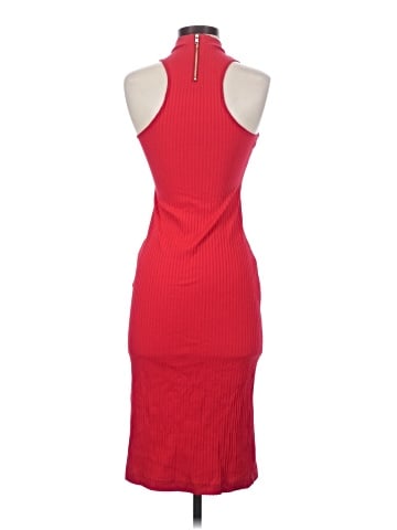 Bebe Cocktail Dress (view 2)