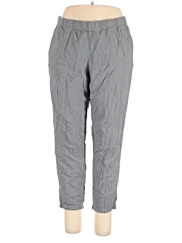 Uniqlo Casual Pants (view 1)