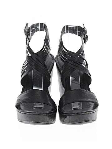Born Handcrafted Footwear Wedges (view 2)