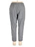 Uniqlo Chevron-herringbone Gray Casual Pants Size L - photo 2