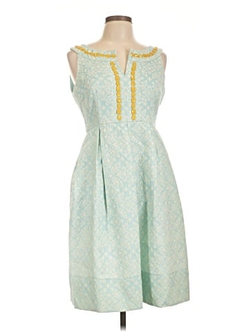 Maggy London Cocktail Dress (view 1)
