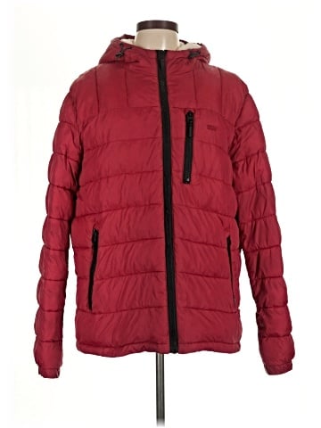 Levi's Snow Jacket (view 1)