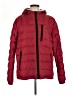 Levi's 100% Nylon Solid Red Snow Jacket Size L - photo 1
