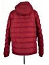 Levi's 100% Nylon Solid Red Snow Jacket Size L - photo 2
