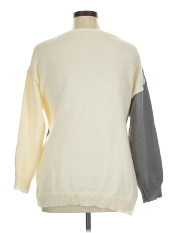 Unbranded Pullover Sweater (view 2)