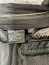 Anne Klein Black Dress Pants Size 14 (petite) - photo 4