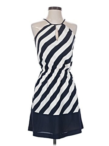 Express Casual Dress (view 1)