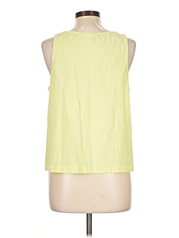a.n.a. A New Approach Sleeveless Blouse (view 2)
