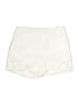 Nine West Ivory Shorts Size M - photo 1