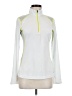 Columbia White Sweatshirt Size M - photo 1