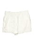 Nine West Ivory Shorts Size M - photo 2