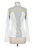Columbia White Sweatshirt Size M - photo 2