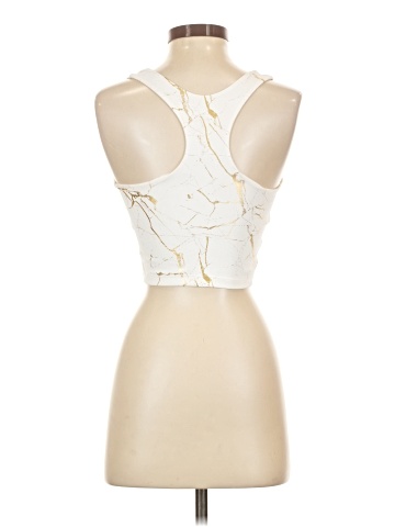 Mono b Tank Top (view 2)