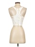 Mono b Ivory Tank Top Size S - photo 2